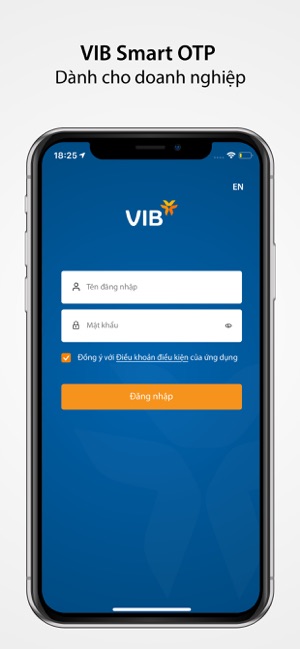 VIB Smart OTP(圖6)-速報App