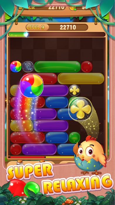 Bubble Puzzle - Bubble Pop screenshot 2