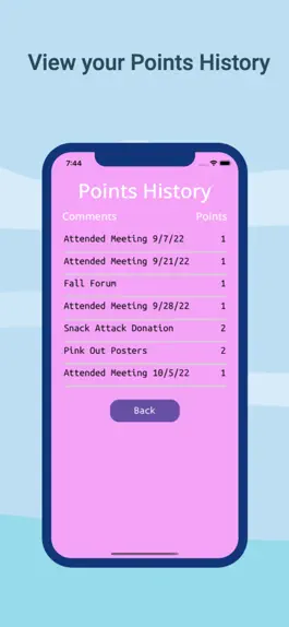 Game screenshot Student Forum apk