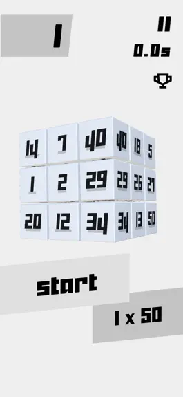 Game screenshot Tap Number 3D mod apk