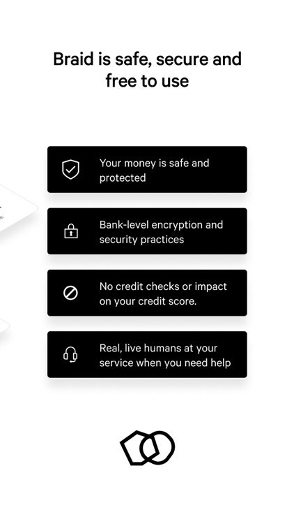 Braid: Share Money screenshot-7