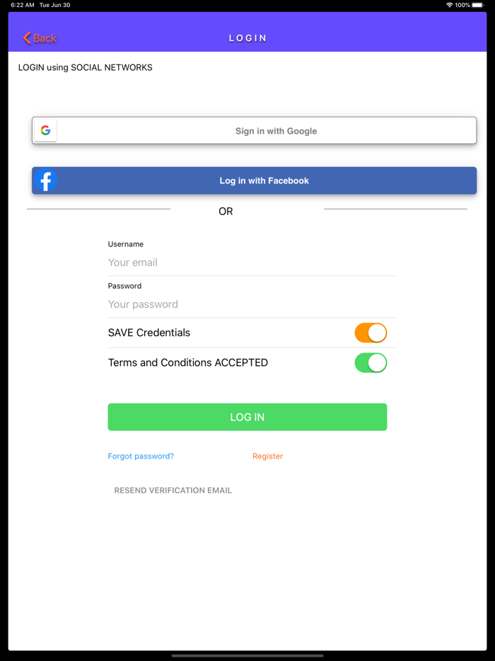 Just Deals  Deals Near you