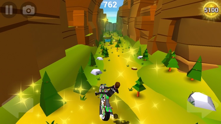 Faily Rider screenshot-5