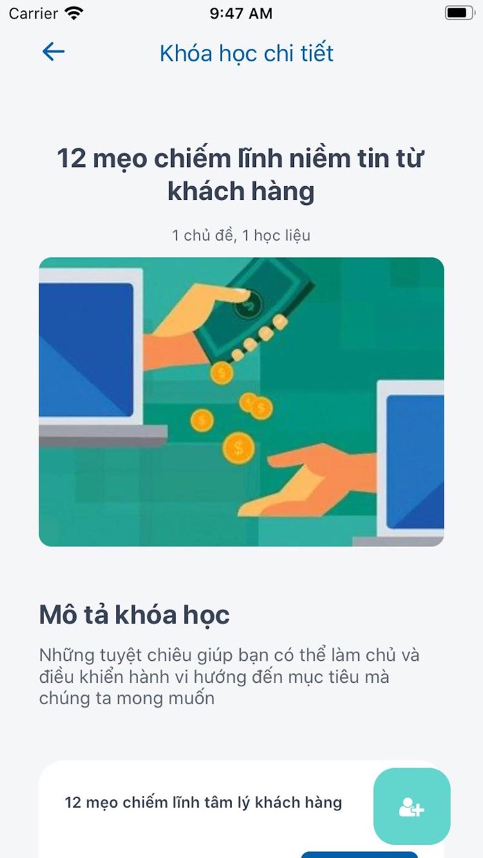 VNPT Elearning Enterprise