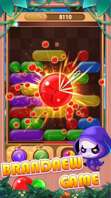 Bubble Puzzle - Bubble Pop screenshot 4