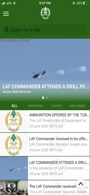 LAF News(圖4)-速報App