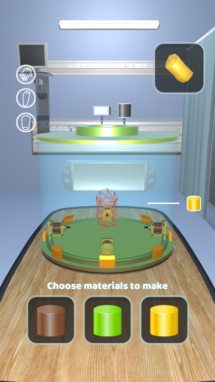 3D Printing Shop screenshot-3