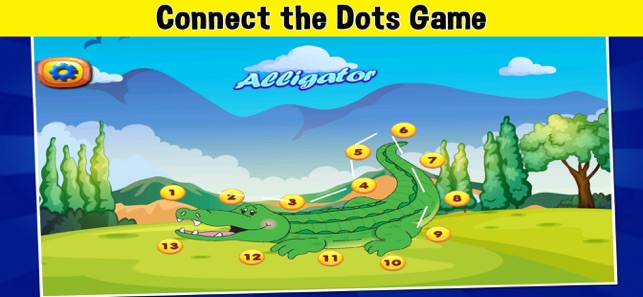 Connect the Dots - Dot Puzzles(圖1)-速報App