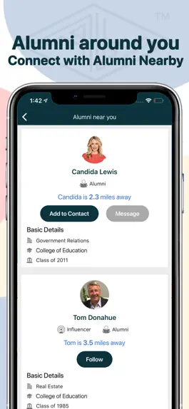 Game screenshot Alumni - Univ. of Tennessee apk