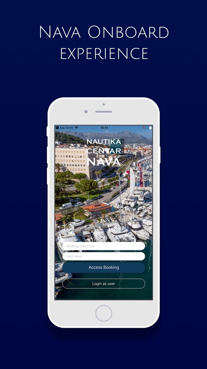 Nava Charter screenshot-5