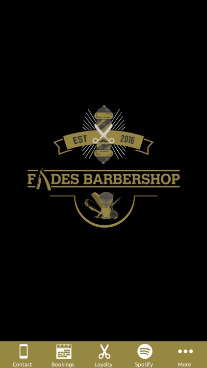 Fades Barber Shop
