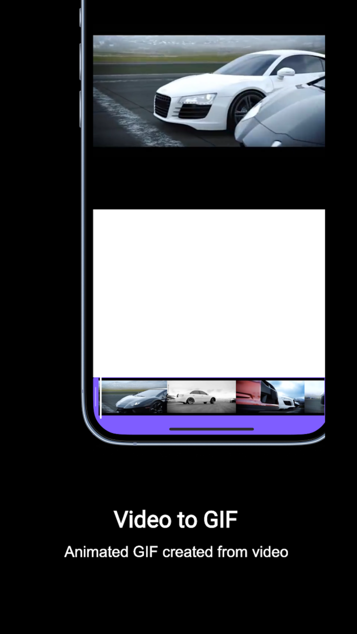 Square Video Maker And Editor