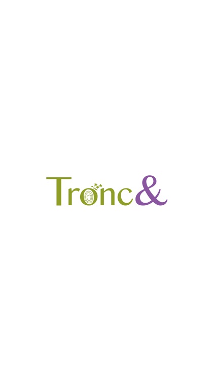 Tronc＆（トロン）