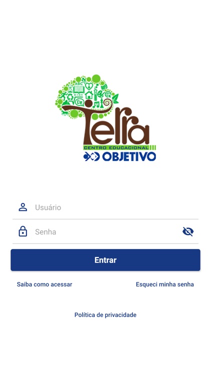 Terra - Objetivo screenshot-3