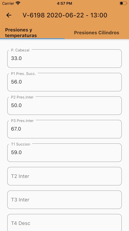 Apps EMGAS screenshot-6