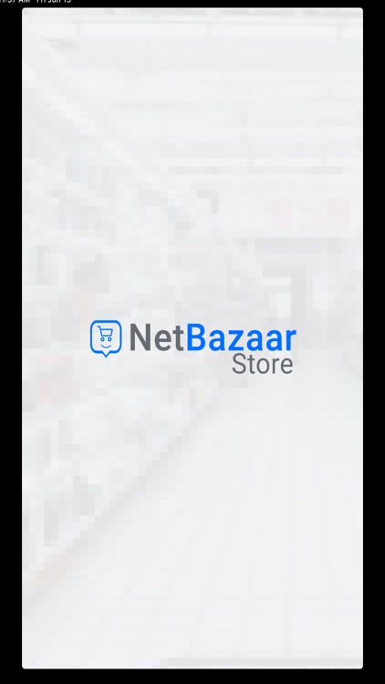 NetBazaar Store