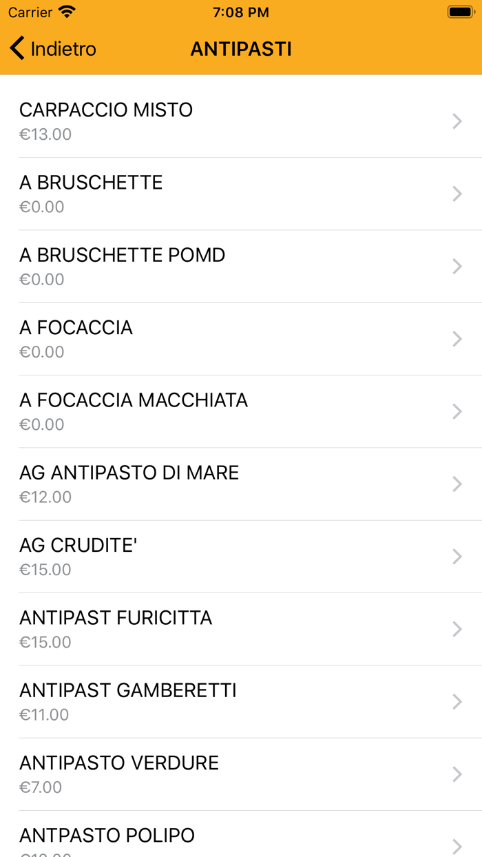 Fuoricittà Ristorante Pizzeria