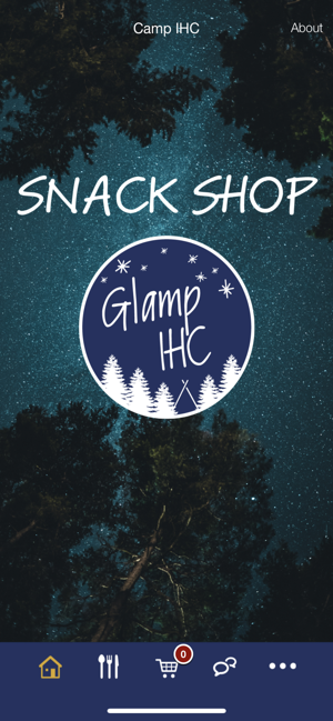 Glamp IHC