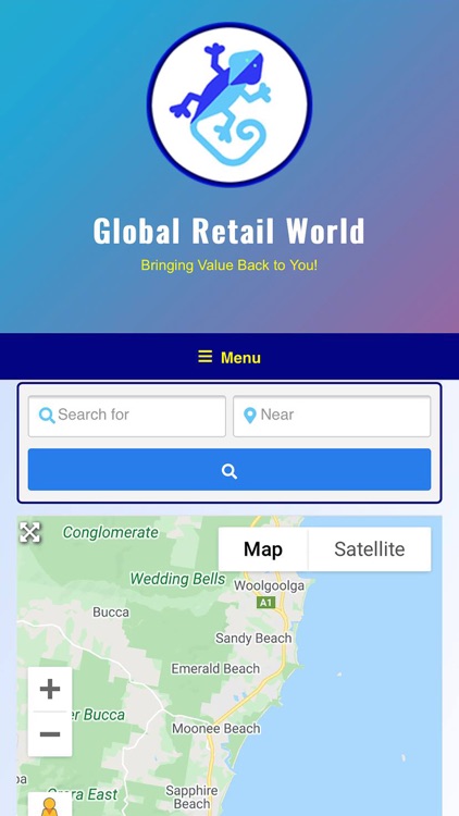 Global Retail World