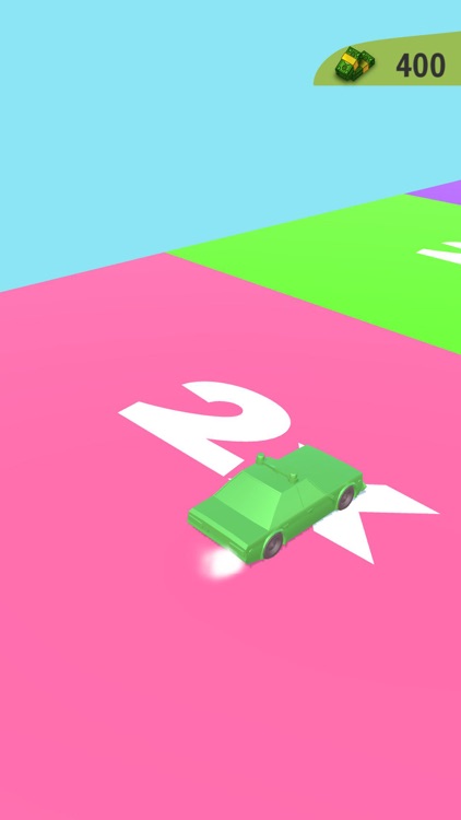 Drag Race 3D! screenshot-5