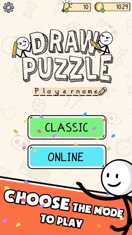 Draw puzzle: sketch it screenshot-9