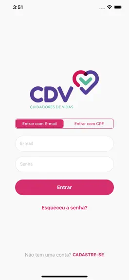 Game screenshot CDV App mod apk