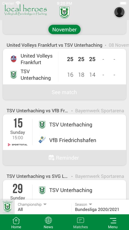 TSV Haching München