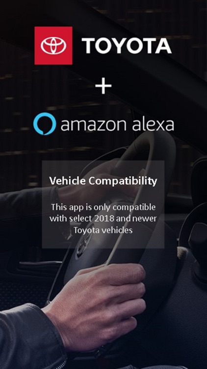 Toyota+Alexa