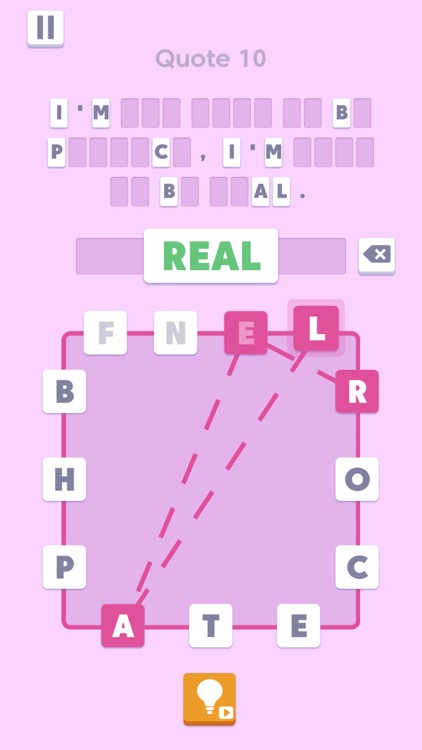 Boxy Word screenshot-3