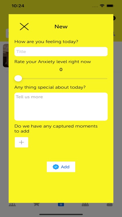 DLC Anxiety screenshot-7