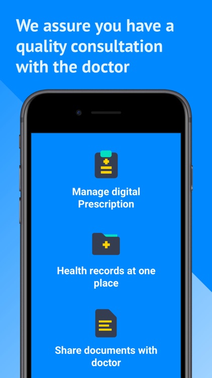 DocOn for Patients screenshot-4