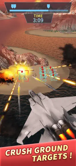 Game screenshot Aircraft Bomb apk