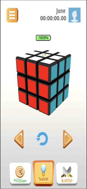 JUNECUBE(圖2)-速報App