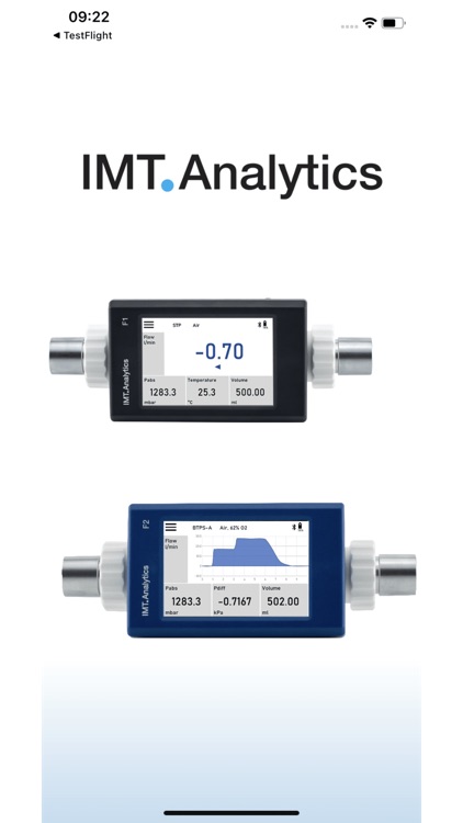 IMT Analytics