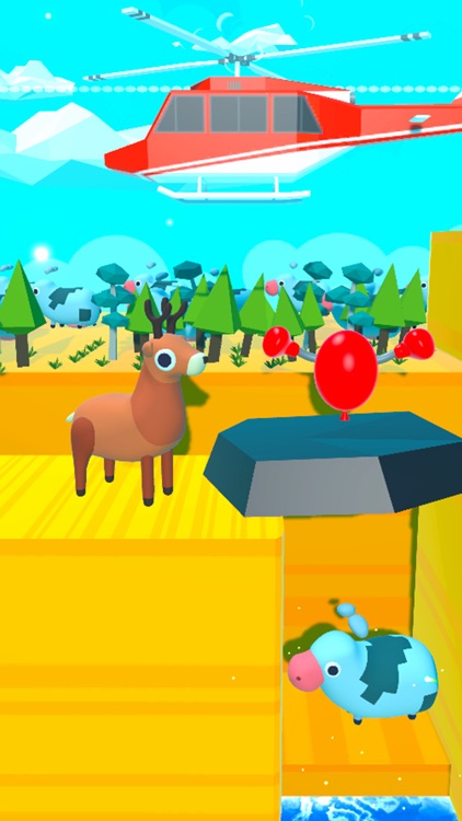 Rescue Master 3D screenshot-7