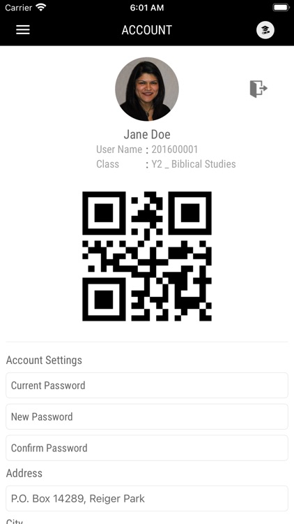 CFCI BC Student Zone screenshot-5