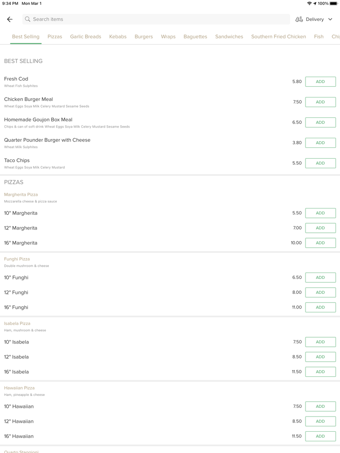 Jimmys Takeaway Carrick-onsuir