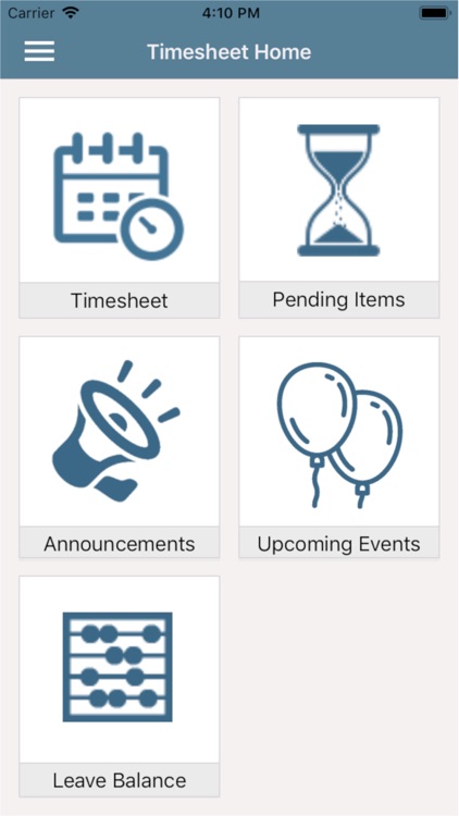 WrkPlan Timesheets