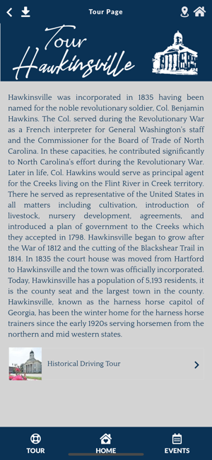 Genesee Country Village Museum(圖3)-速報App