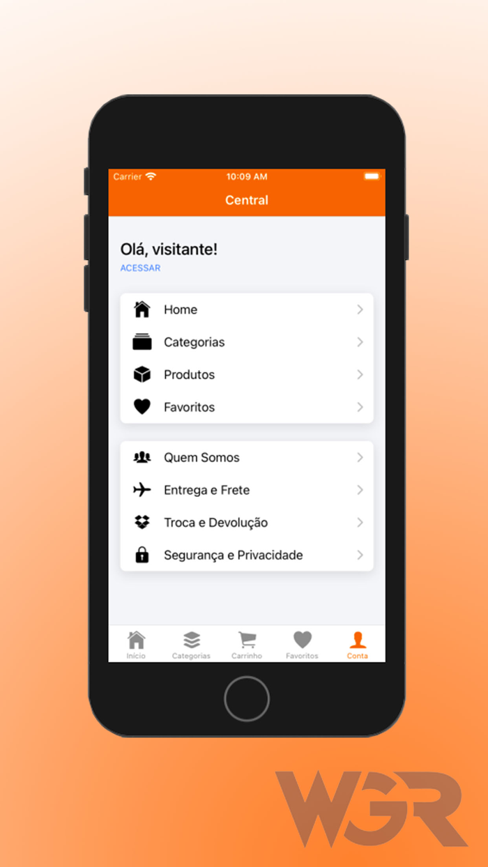 Tito Casa e Construção