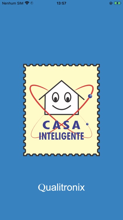 Casa Inteligente