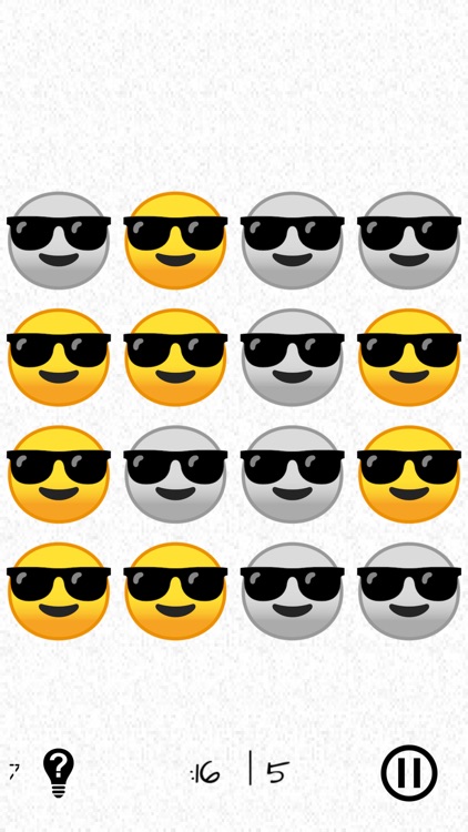 Emoji Lights Out screenshot-3