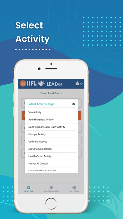 IIFL LEADer screenshot-5