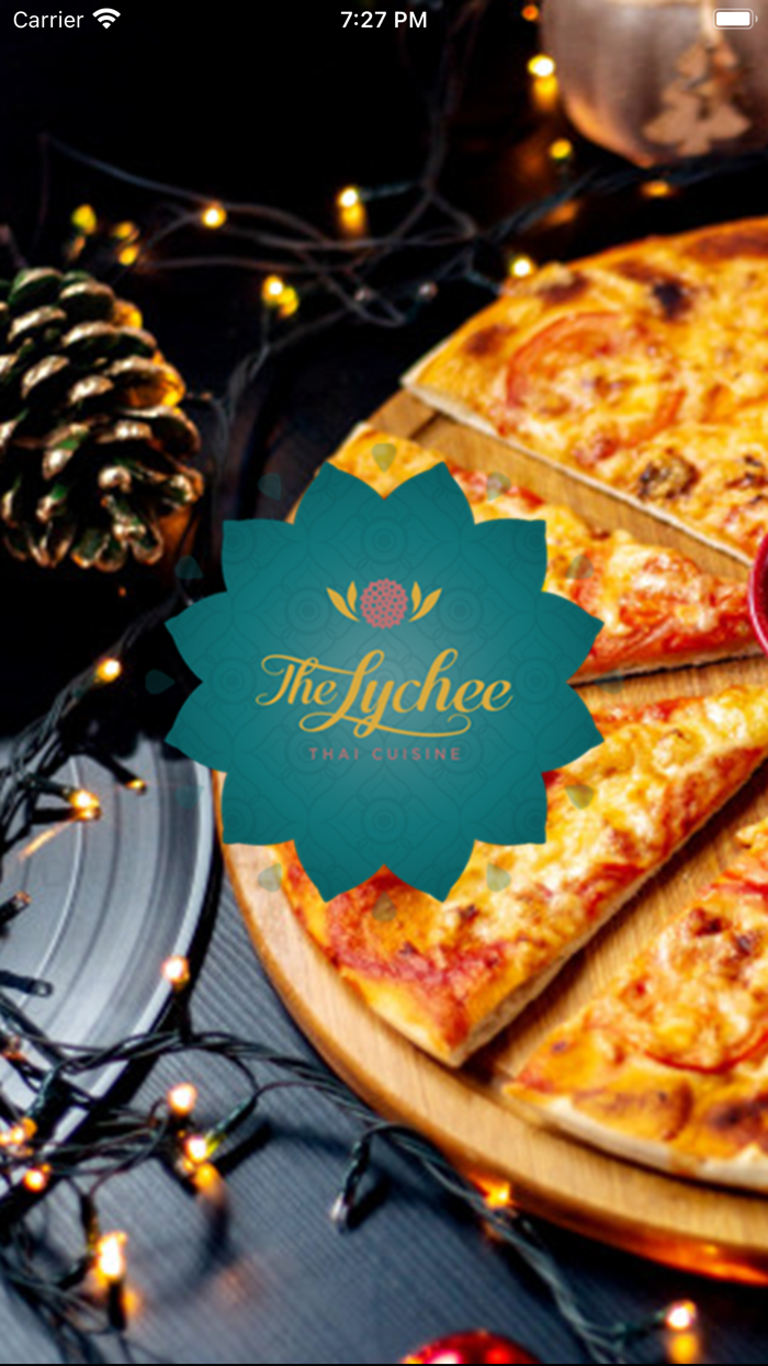 The Lychee THAI CUISINE