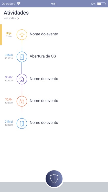 Alarcom screenshot-3