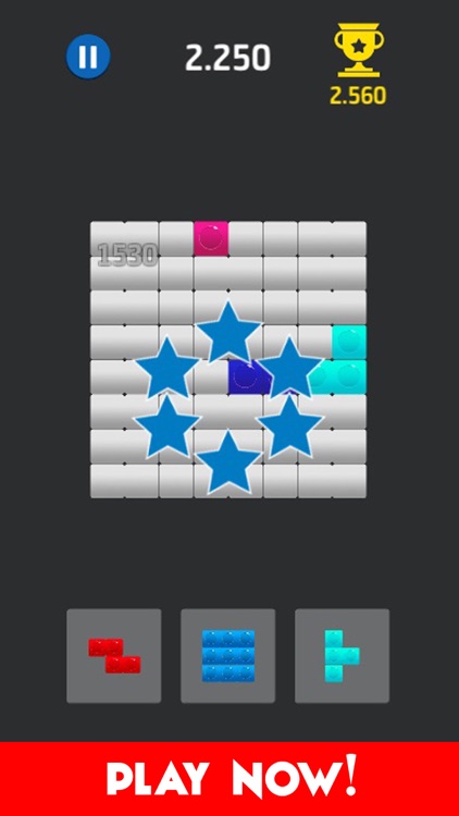 Block Brick Puzzle screenshot-3