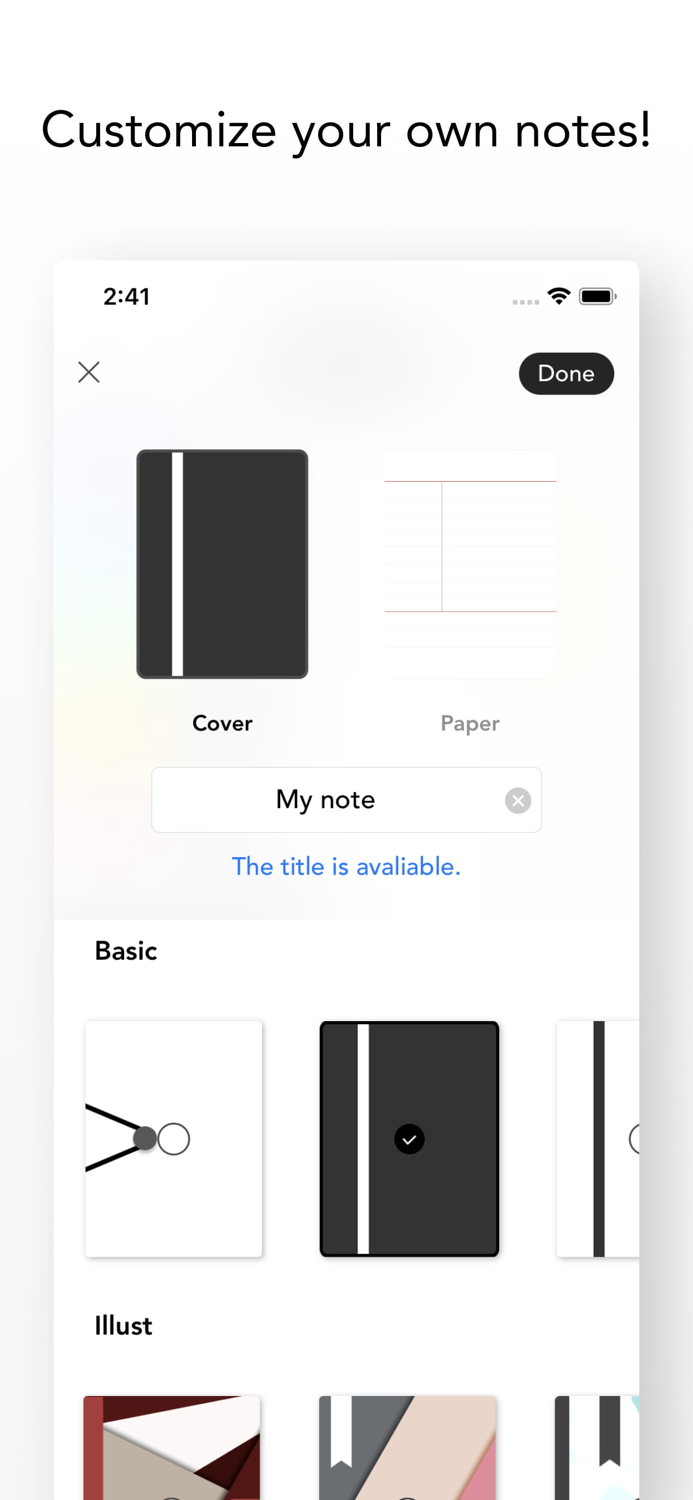 Flexcil 2 Note  PDF reader