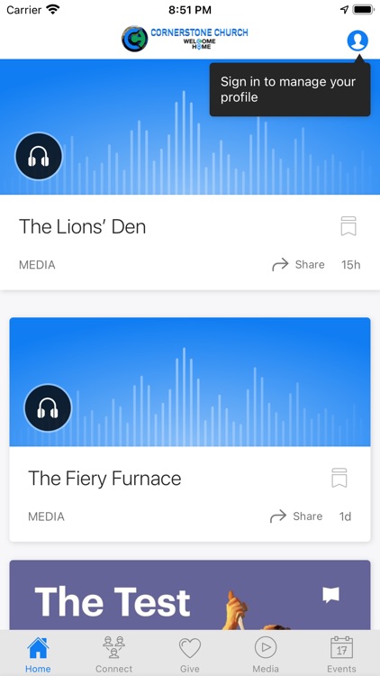 Cornerstone Church Winnie TX