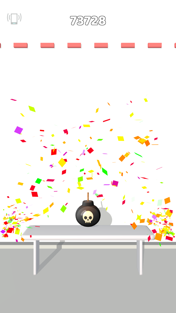 Cube Tower 3D - Gravity Fall