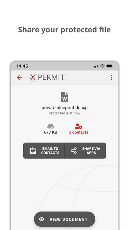 XPERMIT